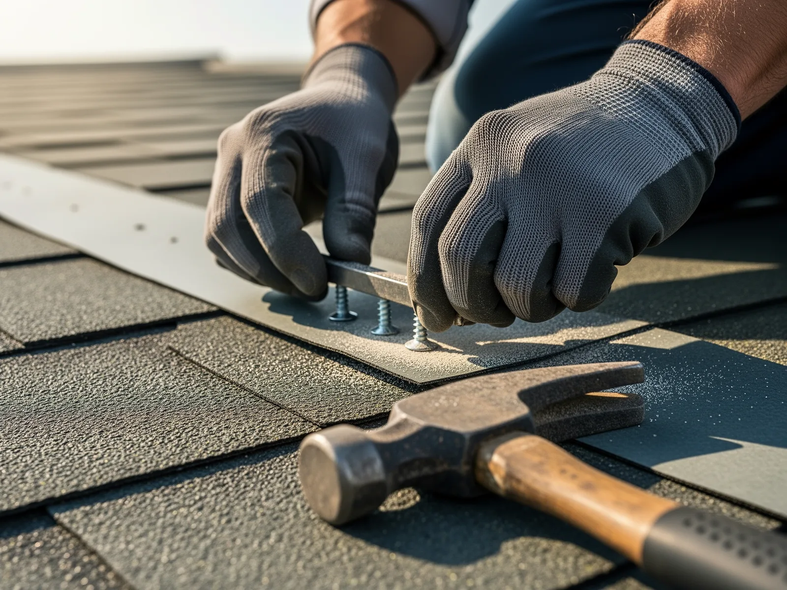 Why choose Fascia Repair in Mammoth, AZ